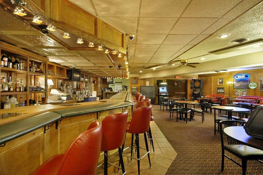 Hotel Ramadaby Wyndham Pittsburgh-New Stanton Ristorante foto